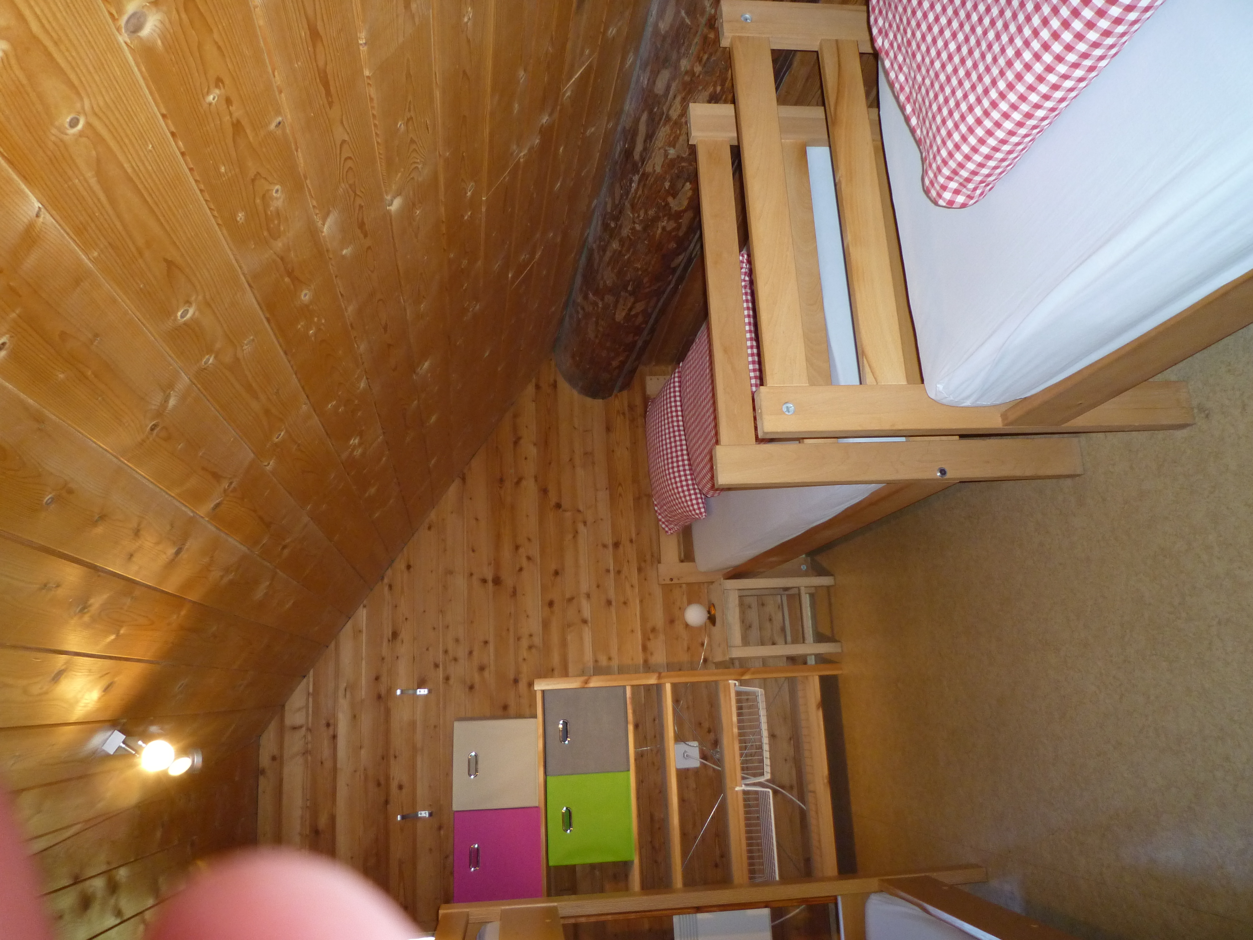 Mehrbettzimmer